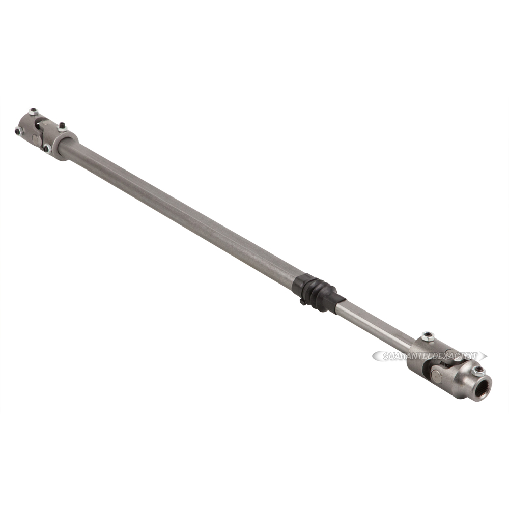 Jeep Wrangler Steering Shaft OEM & Aftermarket Replacement Parts