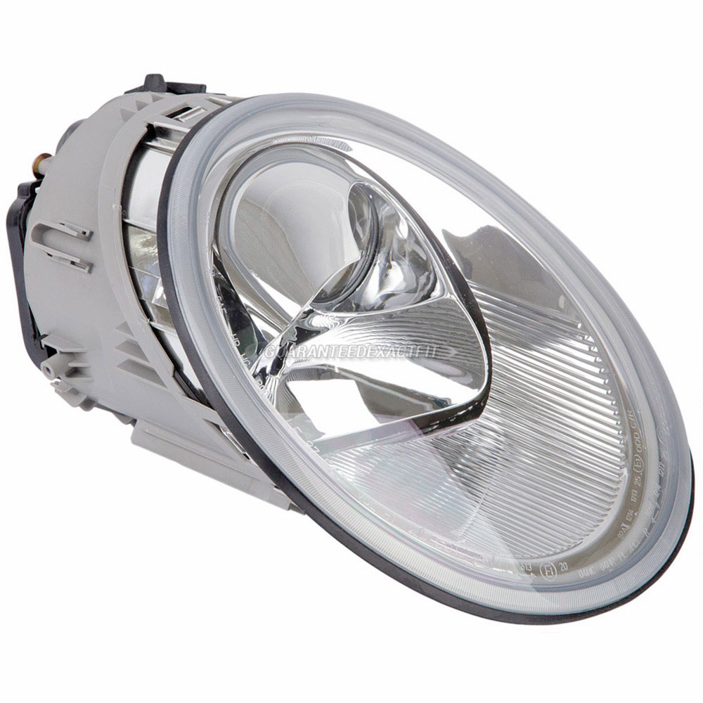 Headlight Assembly | Headlight Assembly Replacement - BuyAutoParts.com
