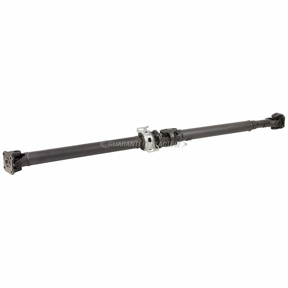 A-Premium Front Complete Drive Shaft Prop Shaft Driveshaft