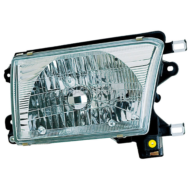 Toyota Runner Headlight Assembly