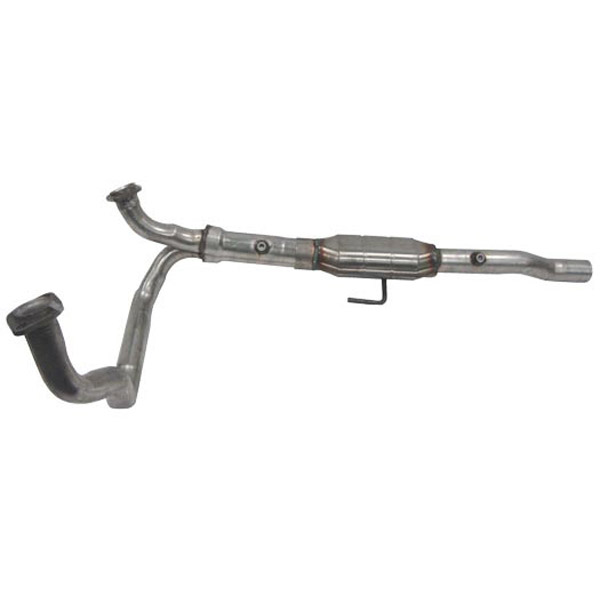 Dodge Ram Catalytic Converter