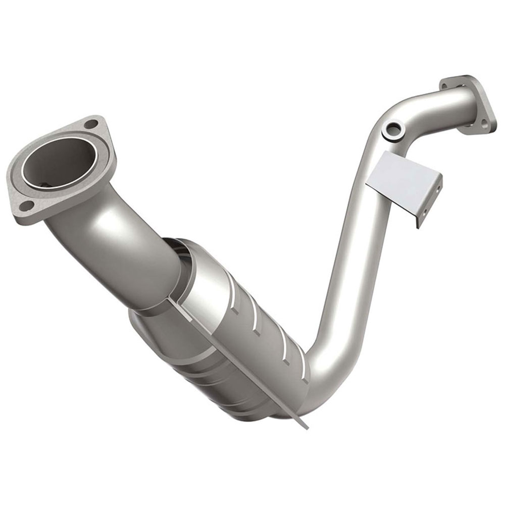 Genuine Ford Catalytic Converter