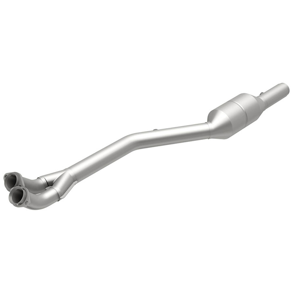 BMW Catalytic Converter Parts, View Online Part Sale