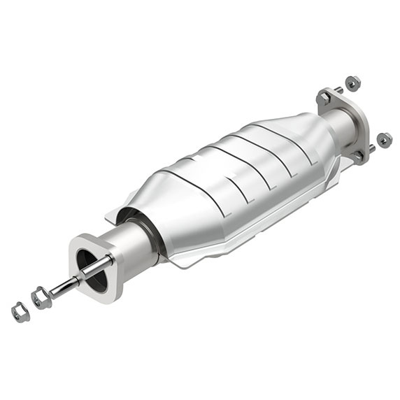 Hyundai Tucson Catalytic Converter Parts, View Online Part Sale