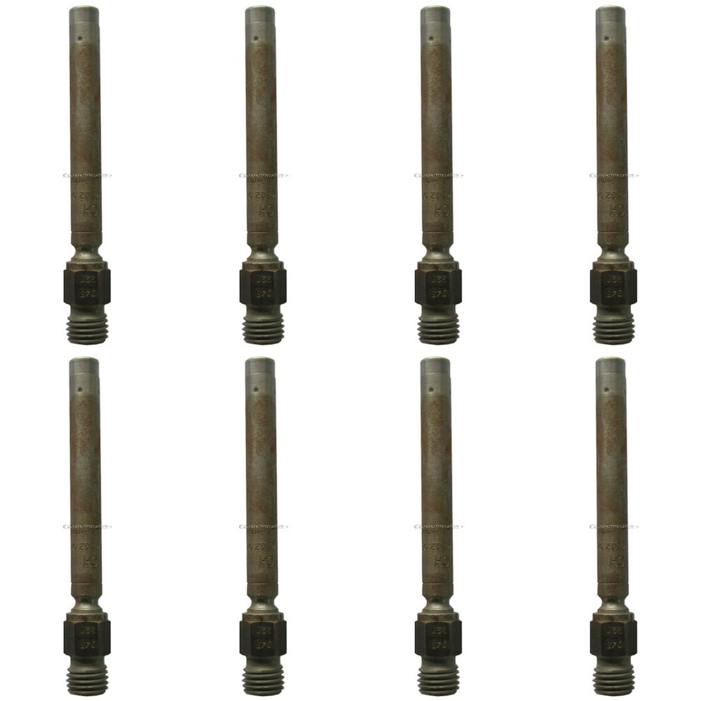 porsche 928 fuel injector set Parts, View Online Part Sale