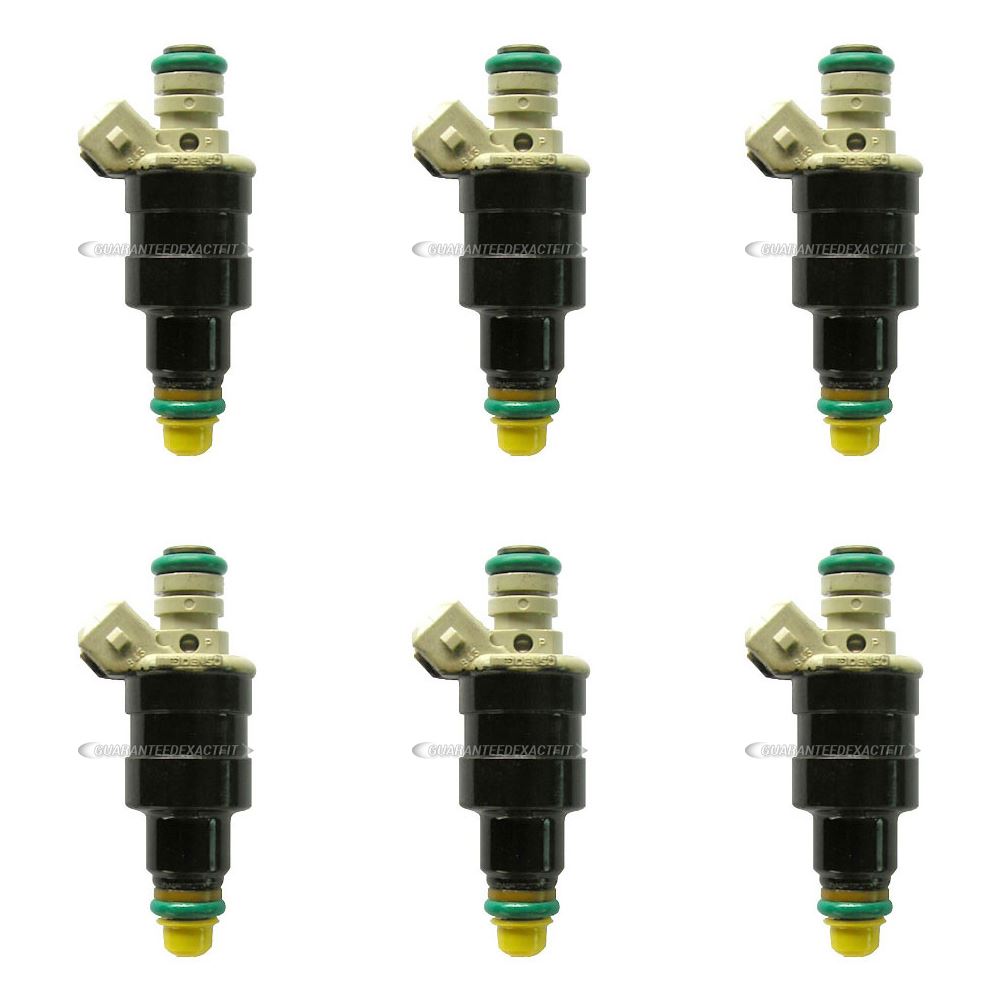 ford windstar fuel injector set Parts, View Online Part Sale