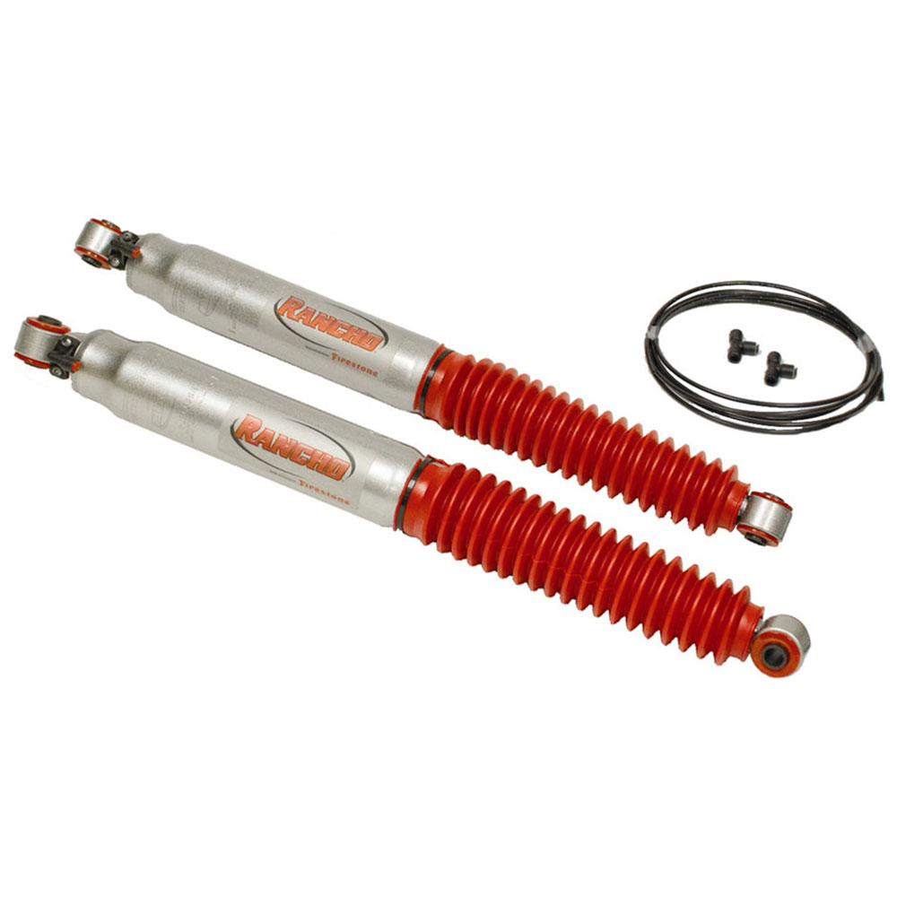 Air Helper Springs 7670589 RD Air Helper Springs, 7670589 RD Air