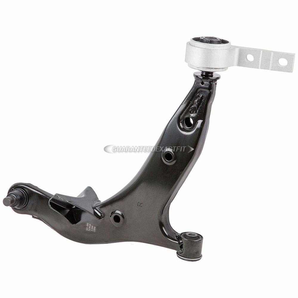 2004 Nissan quest lower control arms