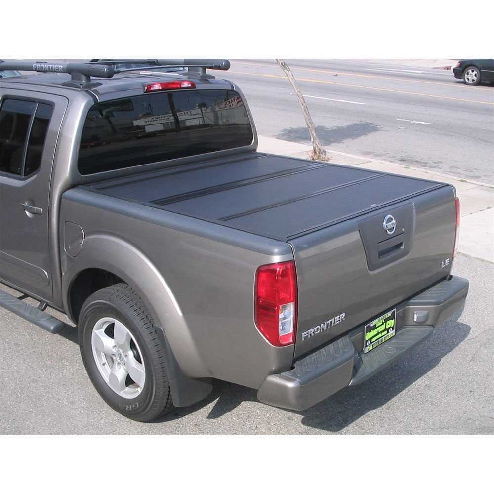 Nissan Frontier Tonneau Covers 2846