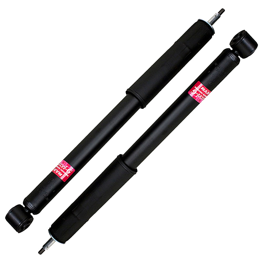 Honda Fit Shock and Strut Set Parts, View Online Part Sale