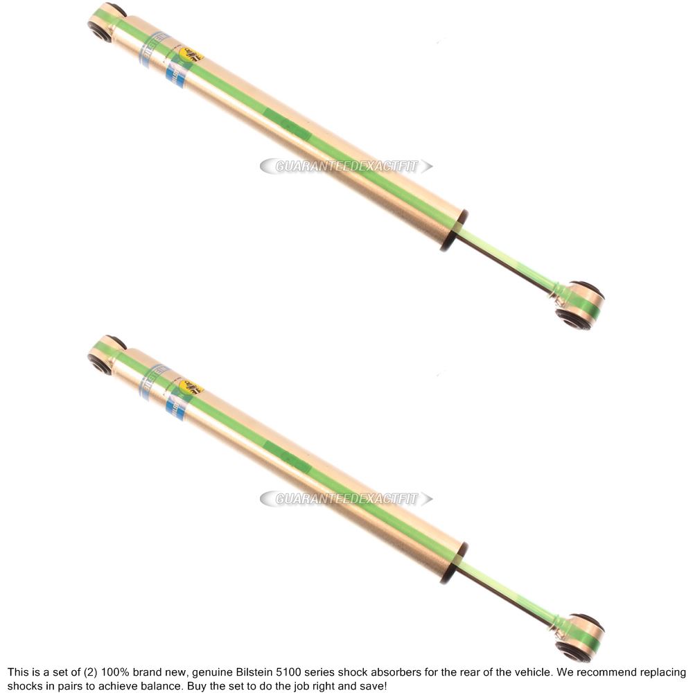 Bilstein 5100 Series