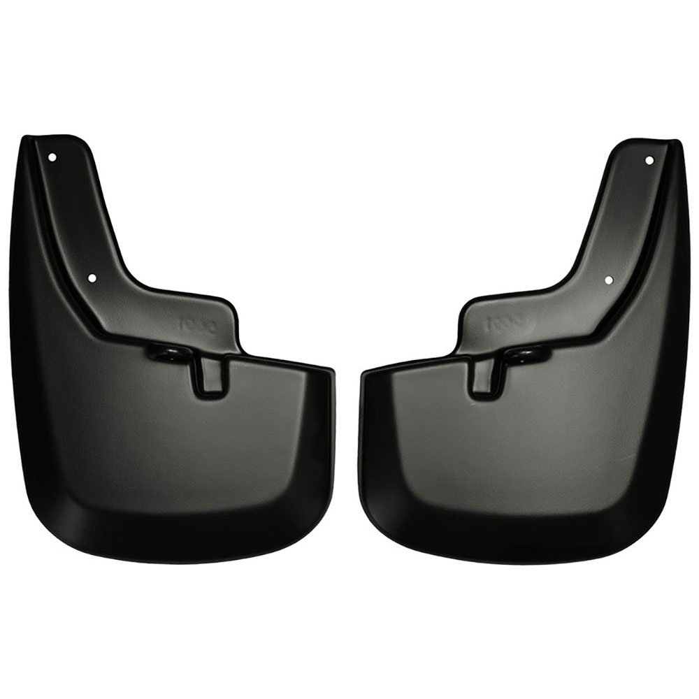 Toyota Tundra Mud Flap Parts, View Online Part Sale - BuyAutoParts.com