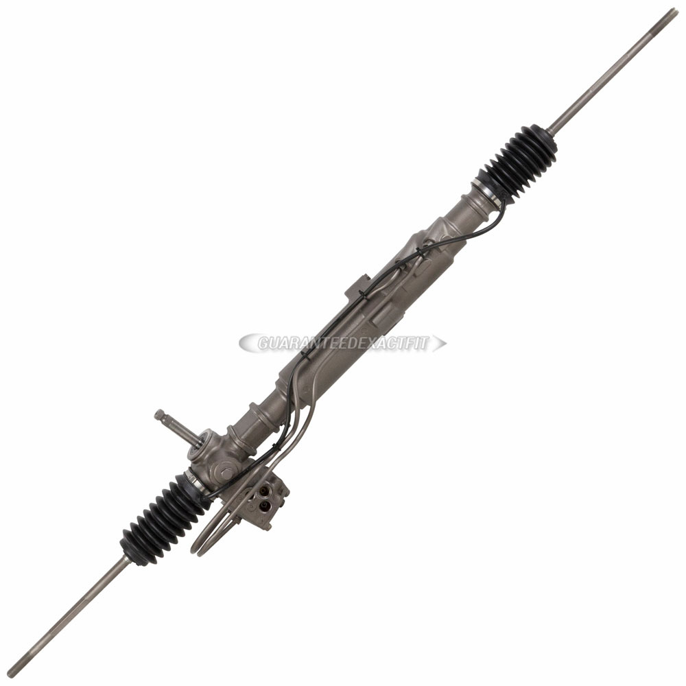 Buy Honda Accord Power Steering Rack At Buyautoparts