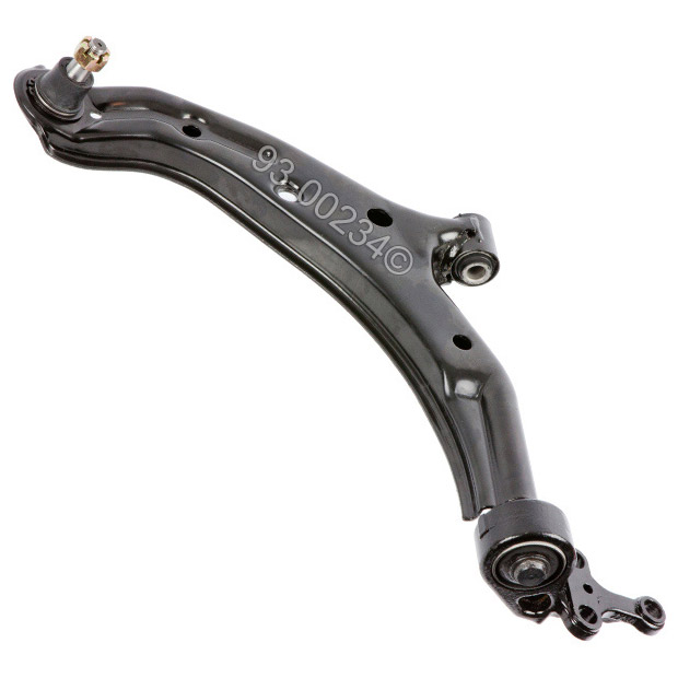 2006 Nissan sentra control arm #8