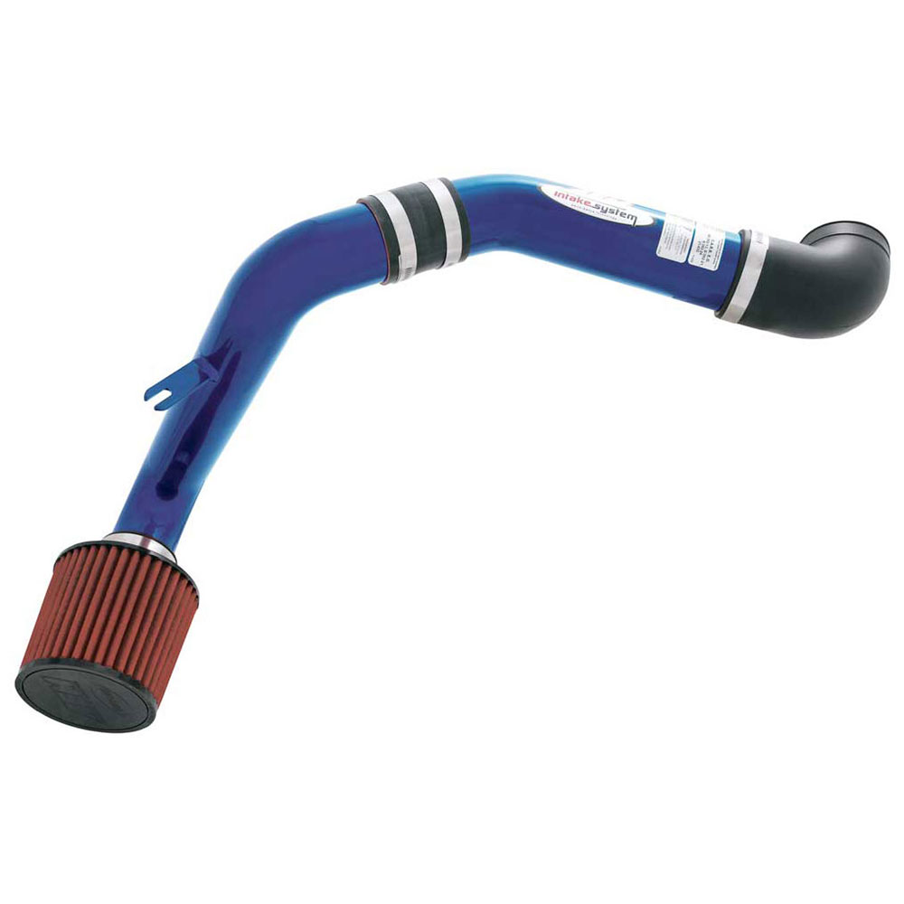 Aem Induction Cold Air Intake System 21-432b