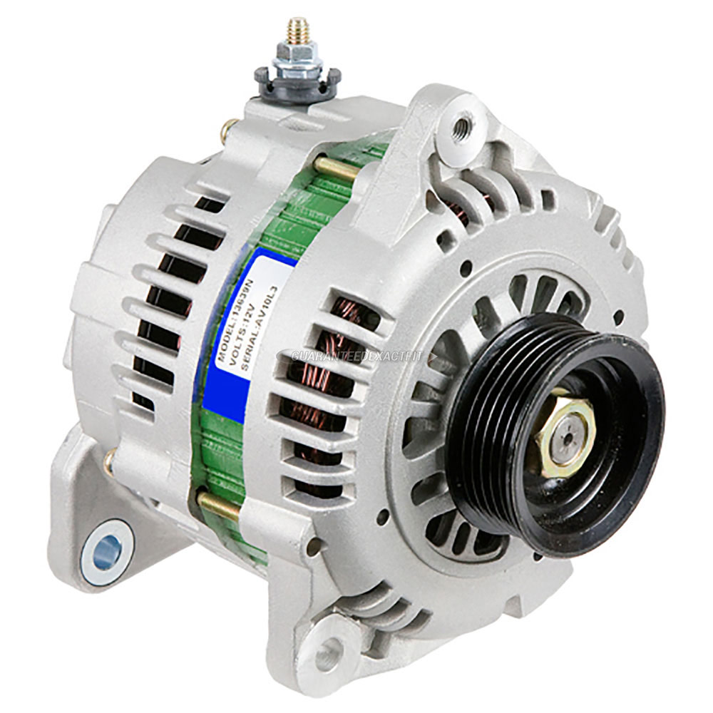 Nissan Maxima Alternator Parts, View Online Part Sale - BuyAutoParts.com