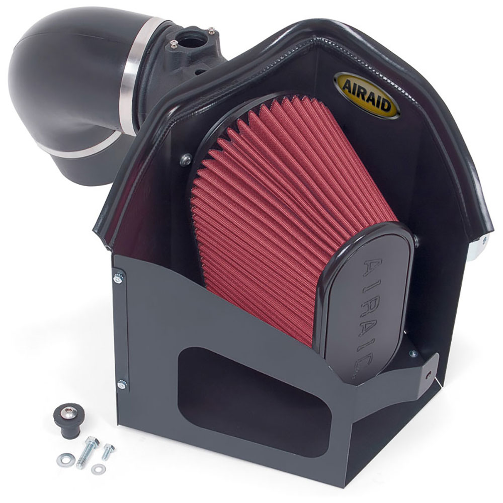 AIRAID Intake System 301209