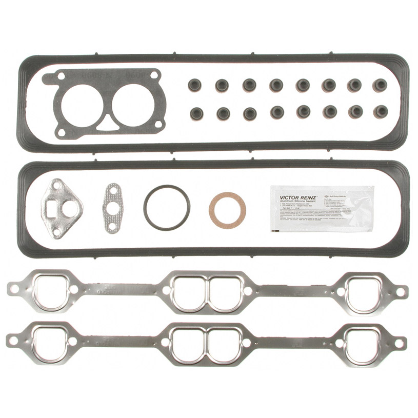 Cylinder Head Gasket Sets 55 80189 On Cylinder Head Gasket 55 80189 On Cylinder Head Gasket