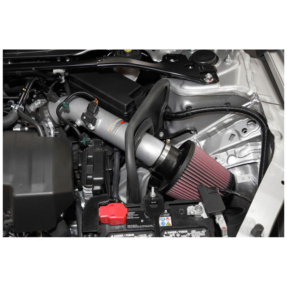 2016 Honda Accord Sport Cold Air Intake