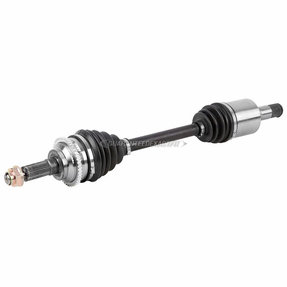 Drive Axle Kit 90-90605 2d Drive Axle Kit, 90-90605 2d Drive Axle Kit 