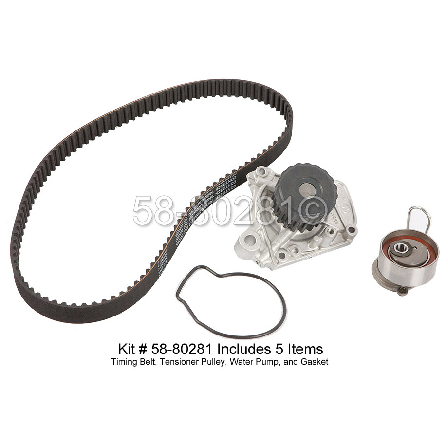 Buy timing belt honda #2