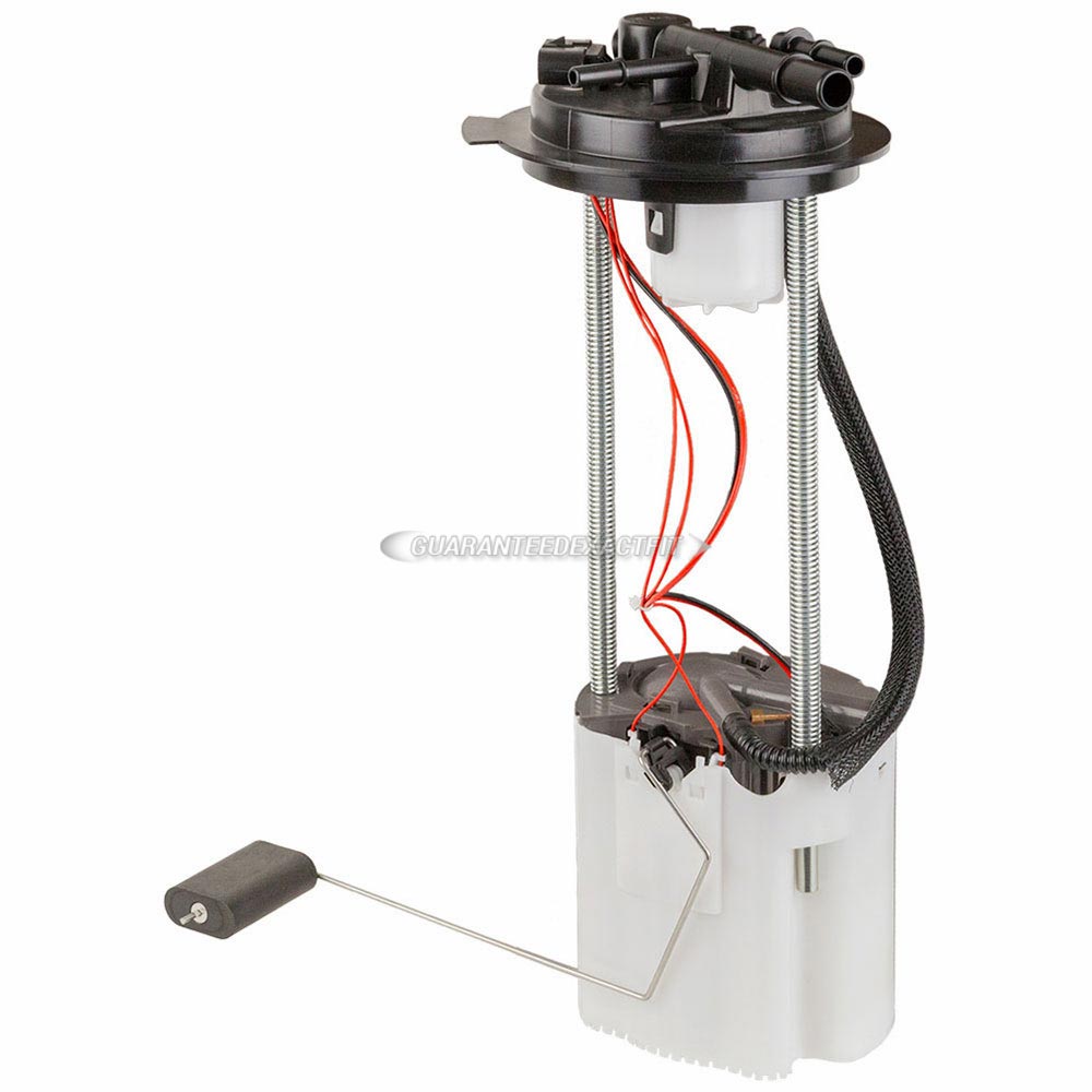 Fuel Pump For Chevy Silverado Test