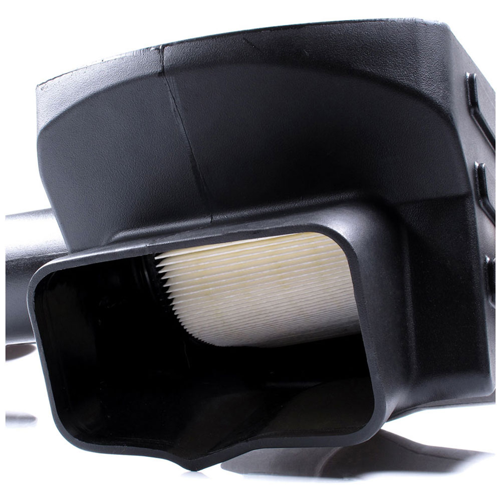 S&B Filters Cold Air Intake Performance Kit 75-5016D