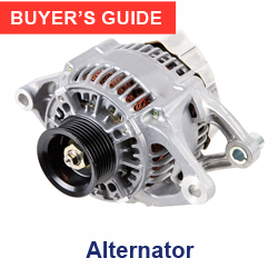 How To Buy an Alternator