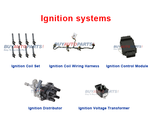 How to Buy an Ignition Coil