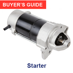 where to buy a car starter