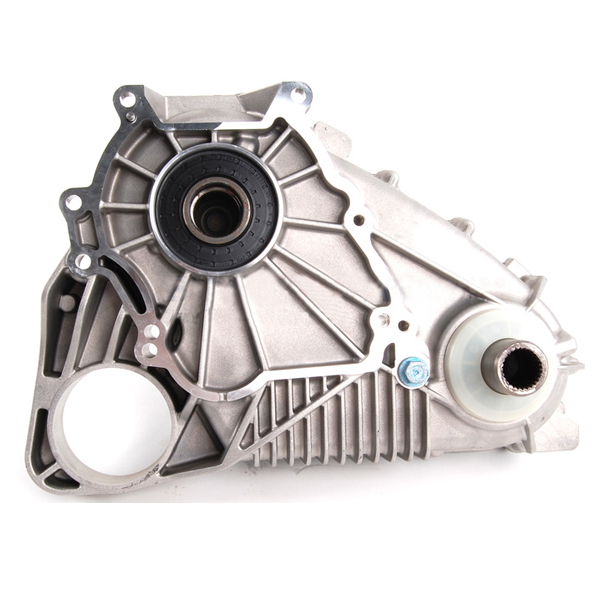 How to Buy a Transfer Case