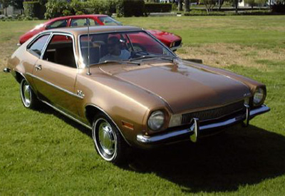 Ford pinto fire wiki #8