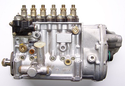 4 Common Fuel Injection Pump Problems - Troubleshooting Diesel Engine  Problems