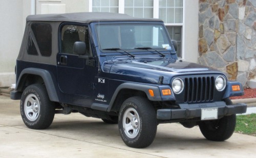 Problems with 1997-2006 Jeep TJ Wrangler Power Steering Box - Buy
