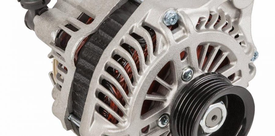 Car deals alternator cost