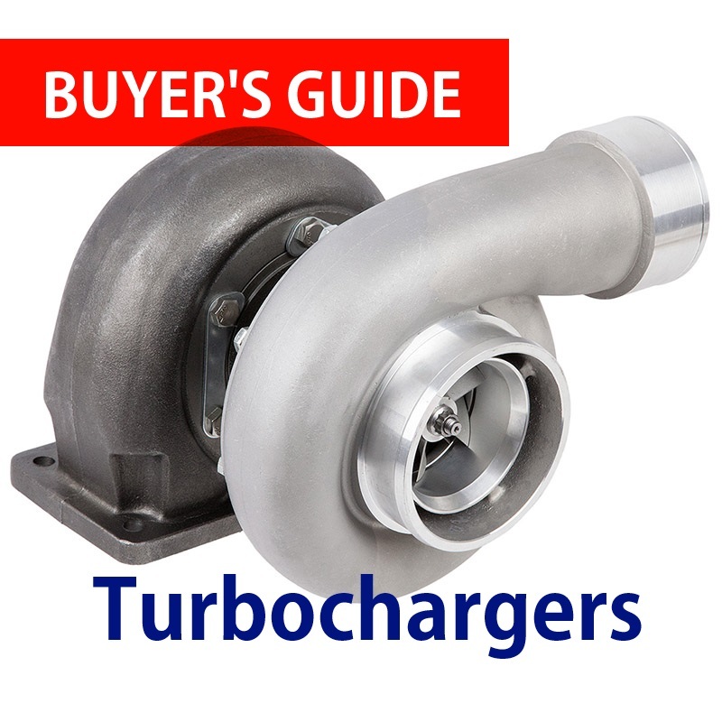 Buy Turbo