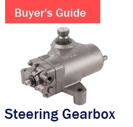 Steering Gearbox