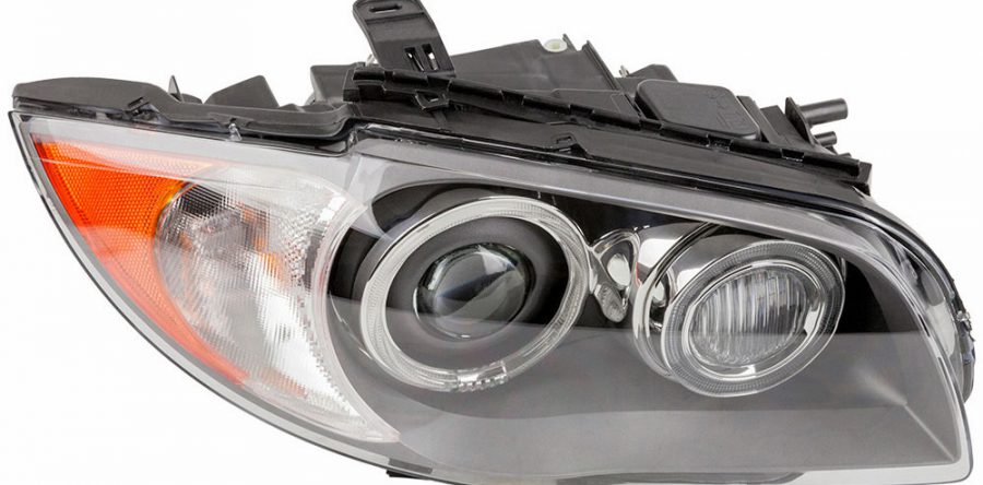 Headlamp cost shop