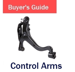 How To Buy Control Arms