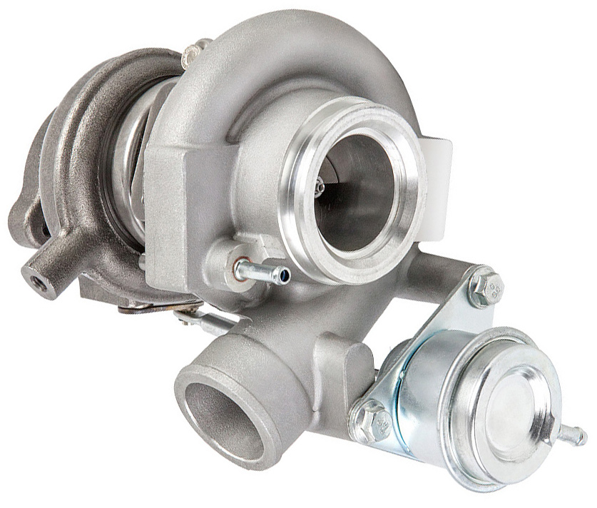 Warning Signs of Turbocharger Failure