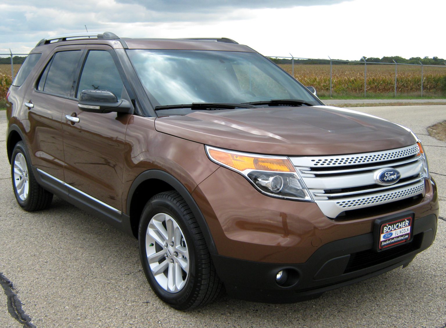 Ford Explorer Steering Rack Buyer's Guide - Buy Auto Parts