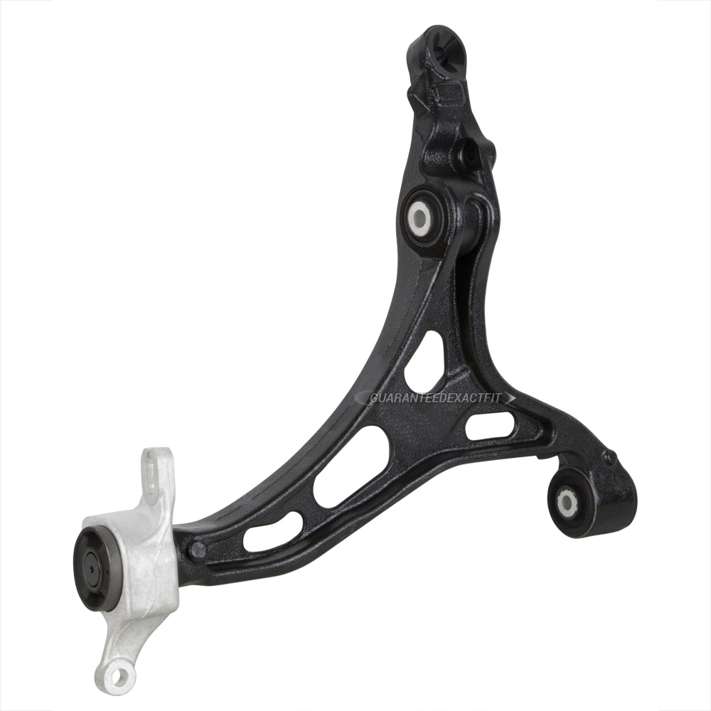 2013 Dodge Durango Control Arm Front Left Lower Control Arm - 3.6L ...