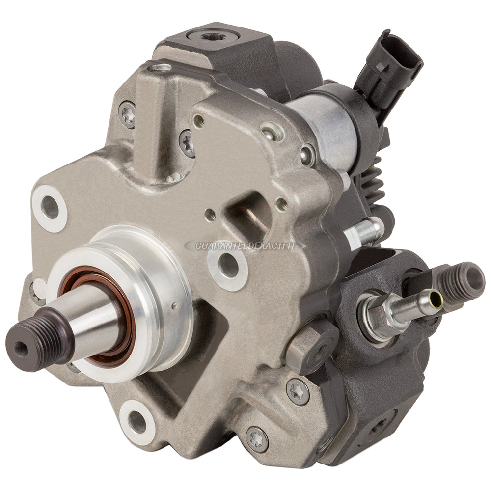 2015 Ford F-450 Super Duty diesel injector pump 