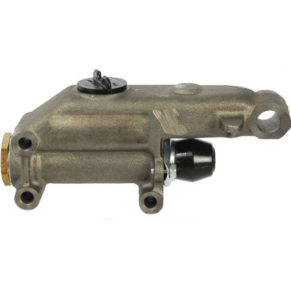 1951 Plymouth Concord brake master cylinder 