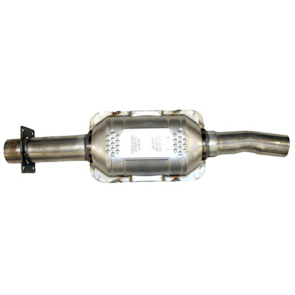 1978 Amc Pacer catalytic converter / epa approved 
