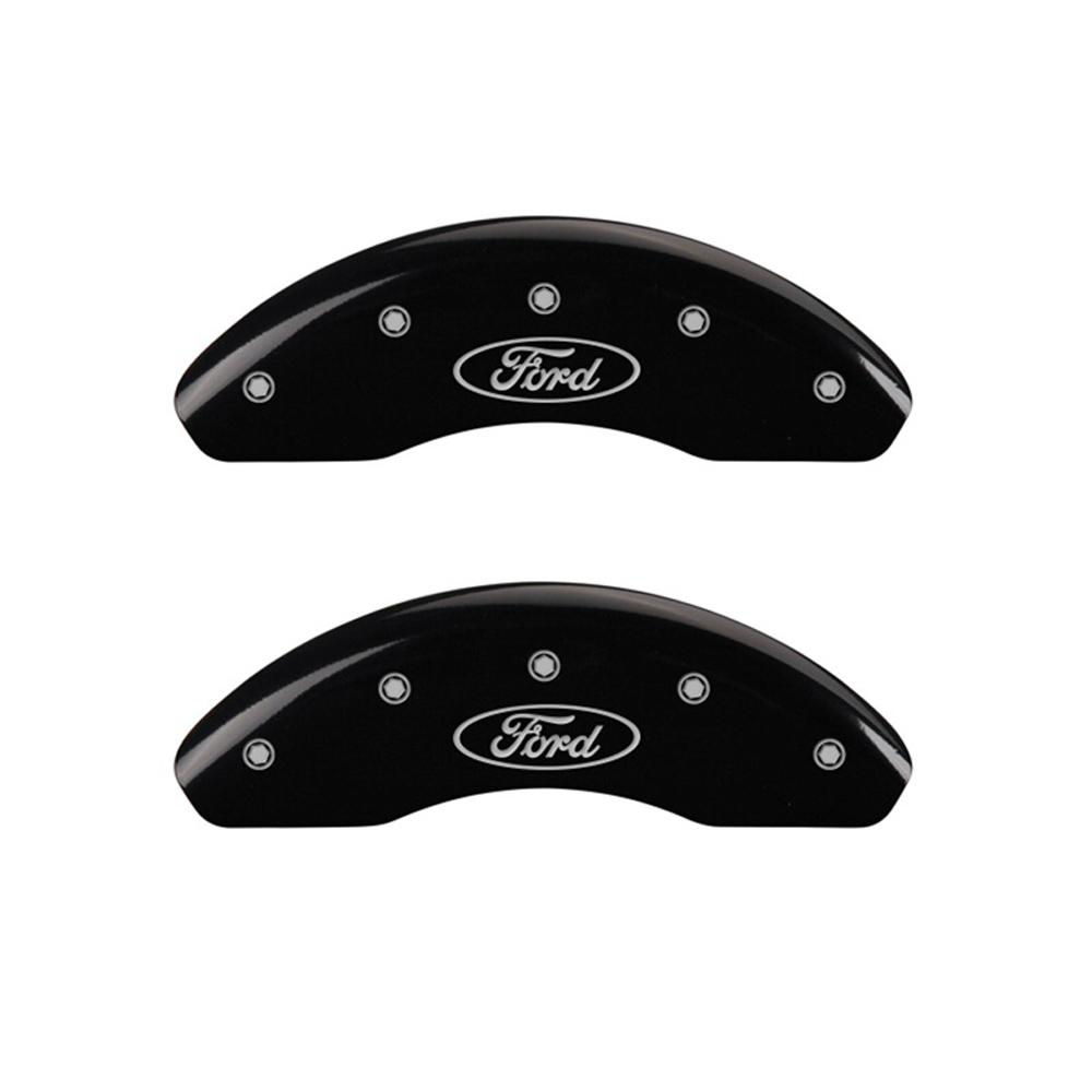 2016 Ford Escape disc brake caliper cover 