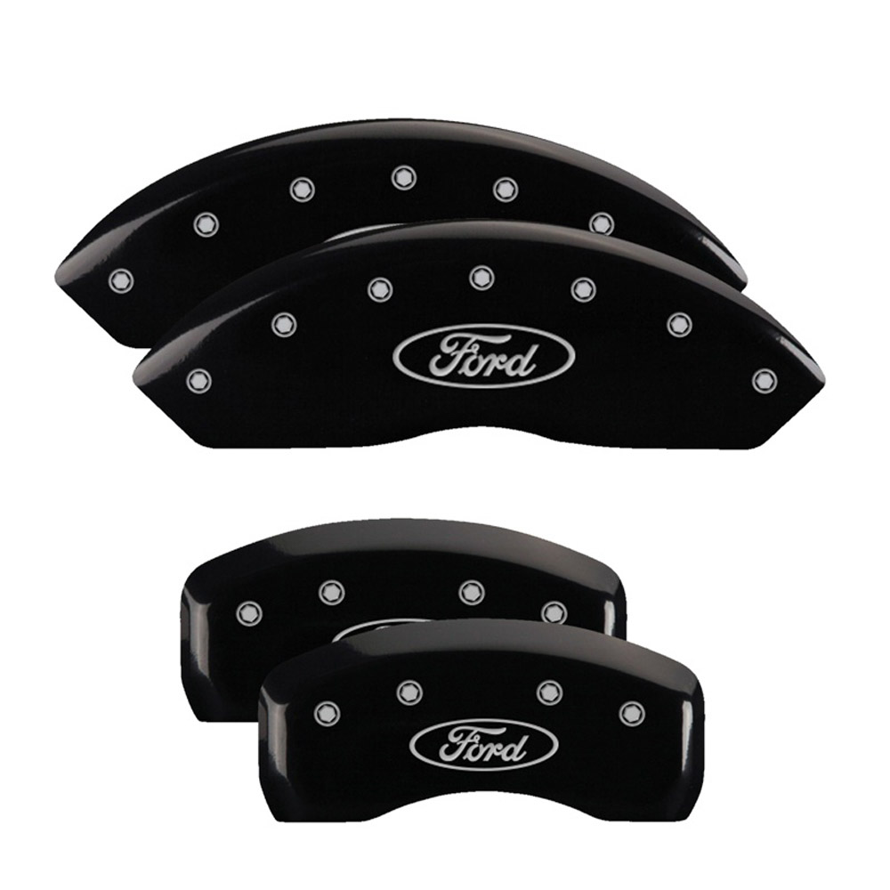 2021 Ford Ranger disc brake caliper cover 
