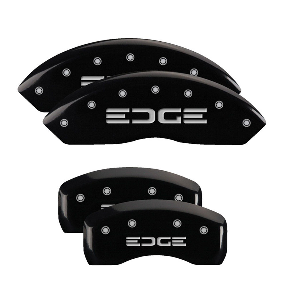 2024 Ford Edge disc brake caliper cover 