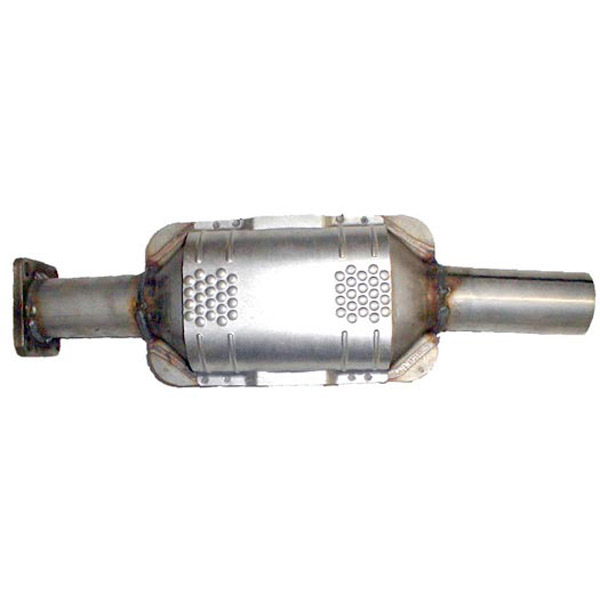 1979 Jeep Cj Models catalytic converter epa approved 