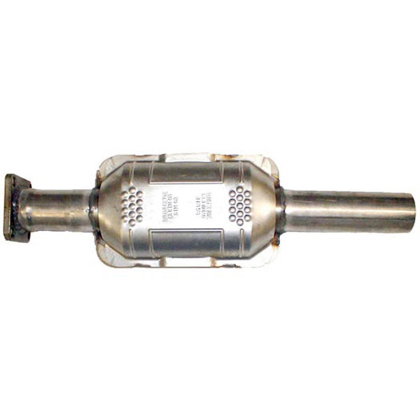 1988 Jeep Comanche catalytic converter / epa approved 